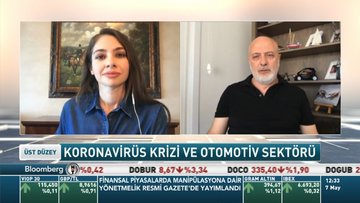 Renault Group/ Hakan Doğu: Araç satışları birçok ülkede artmaya başladı