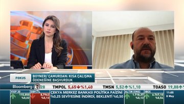 Boyner/ Çamurdan: Online satışlarımız %60 seviyesine çıktı