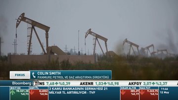 Panmure/ Smith: Petroldaki arz fazlası piyasalarda kötüşmeye sebep olabilir