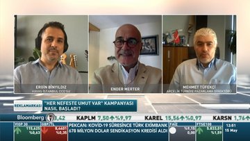 Arçelik/ Tüfekçi: Kovid-19 salgını sonrası iletişim alanında tüm gündemimiz değişti