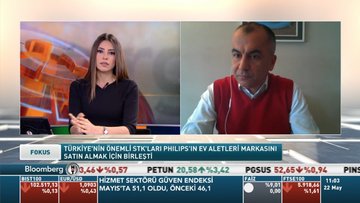 Arzum YKB/ Kolbaşı: Dünyada pazar payı olan markaları alabilirsek ekonomi için kazanç olur