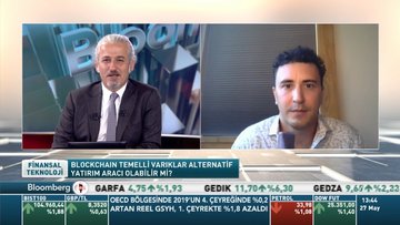 Cornell Üni./ Sirer: Dijital para için TCMB ile resmi olmasa da ön görüşmelere başladık