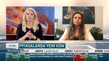 Özyeğin Üniversitesi/ Altınsaç: Altın, yatırım ve hisse senedi fonlarında talebin olduğunu görüyoruz