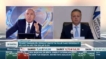 TİM Başkanı Gülle: Türkiye'nin 2020 sonrası süreci en iyi şekilde yöneteceğini görüyoruz