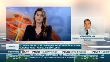 Nizamettin Aşa: Konut fiyatlarında bir haftada %10'luk artış yaşandı