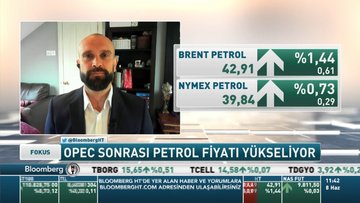 Hantec Markets/ Perry: Petrol fiyatlarında artış sürebilir