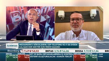 Mediamarkt/ Gökyıldırım: E-Ticaret olmasına karşın işimizin büyük kısmını yapamadık