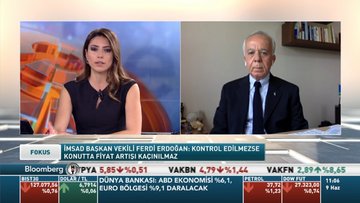 İMSAD/ Ferdi Erdoğan: Kontrol edilemezse konutta fiyat artışı kaçınılmaz olur