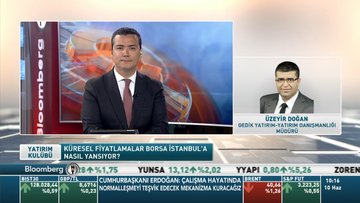Küresel fiyatlamalar Borsa İstanbul’a nasıl yansıyor?