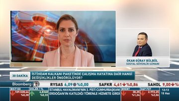 İstihdam Kalkanı Paketi hangi değişiklikleri içeriyor?