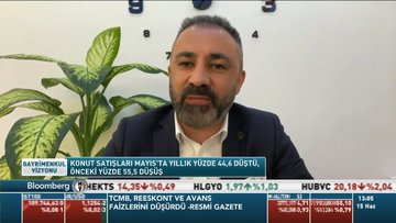 TÜGEM/ Akdoğan: Konut fiyatlarında fahiş artışlarla süreç baltalanmamalı