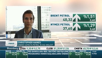 Energy Aspects/ Haines: OPEC+'in üretim kesintisi sürdürülebilir değil