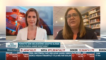 Akbank/ Pınar Anapa: Gelecekte en iyi sonuç insan ve teknolojinin uyumlu çalışmasıyla olacak