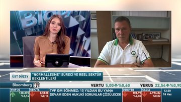 Global Yatırım/ Kutman: Antalya Limanı için Ortadoğu'da bir yarı kamu şirketiyle görüşüyoruz