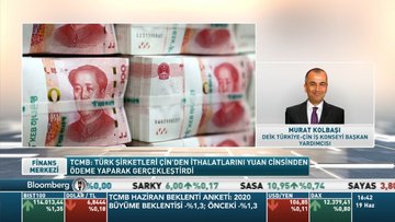 İthalat ödemelerinde Çin yuanı kullanmak hangi avantajları getirecek?