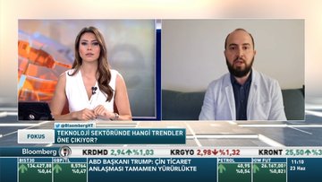 Huawei/ Arlı: Akıllı telefonlar tüketicinin en sık değiştirdiği ürün grubu