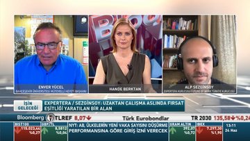 Gelecekte eğitim alanında hangi yeniliklere adapte olmamız beklenecek?