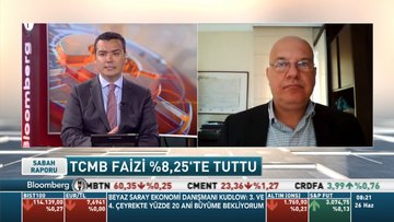 Nurol Yatırım/ Akkurt: Merkez Bankası'nın açıklayacağı enflasyon raporu kritik