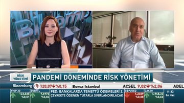 Coface GM/ Gençtürk: İflaslar %33 oranında artacak, ABD'de %44 artış bekliyoruz