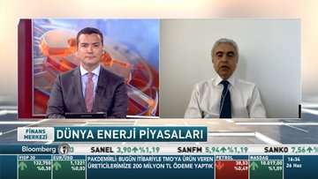 Dr. Fatih Birol: Doğalgaz piyasalarındaki durum bizim için bulunmaz bir fırsat