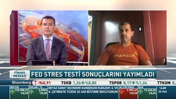 Bloomberg/ Onaran: ABD’de sermayenin korunmasına yönelik bankalar üzerinde siyasi bir baskı var