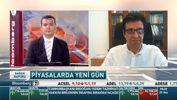 Prof. Dr. Ege Yazgan: Getirilen %20 ek gümrük vergisi kısa vadede uygulanabilecek bir önlem