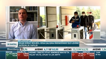 Sosyal Güvenlik Uzmanı Bülbül: Bu uzatma yerinde belki ileride bir ek 2 aylık bir uzatma söz konusu olabilir