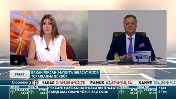 TİM Başkanı/ İsmail Gülle: İngiltere'ye ihracatımızda ciddi artış var