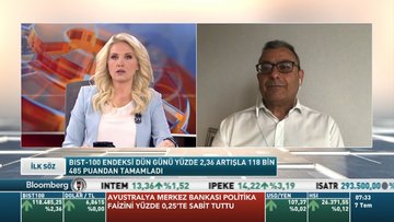 A1 Capital/ Taylan: Açığa satış yasağının çok uzaması sağlıklı fiyatlandırmanın önüne geçiyor