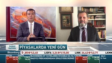 Hakan Güldağ: Kredi genişlemesi ve düşük faizler devam edecek görünüyor