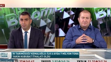 Buğday fiyatlarının seyri ve arz-talep-stok dengesi