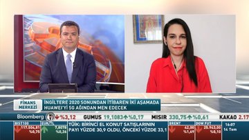 Bloomberg HT/ Dilekçi: İngiltere'nin Huawei kararı, ülkenin 5G teknolojisine geçişini 2-3 yıl geciktirecek