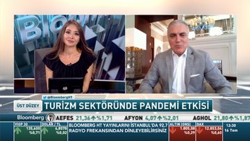Four Seasons GM/ Mourad: Önceki tecrübelerimiz, pandeminin yarattığı krize bizi hazırladı