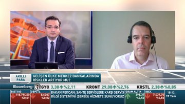 Fitch Ratings/ Watson: Bankalarda yılın ikinci yarısında varlık kredisi kötüleşecek