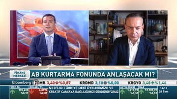 Dr. Bahadır Kaleağası: AB zirvesinden çıkacak karar önümüzdeki 3-4 yılı belirleyecek