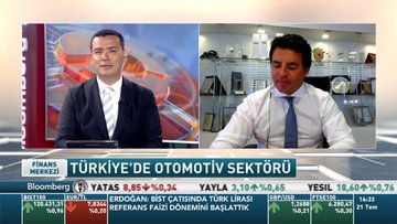 Renault Mais GM/ Çağdaş: Yılı tahmin ettiğimiz ölçekte lider olarak kapatacağız