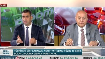 "Gıda enflasyonuyla mücadeleye 1-0 yenik başlıyoruz"