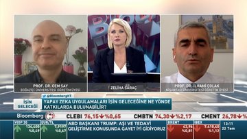 Dijital dönüşüm gelecekte hangi meslekleri ön plana çıkaracak?