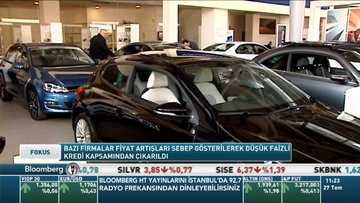 Otomotivde arz sorunu ne zaman çözülecek?