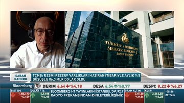 Mehmet Erten: "Düşük faiz, düşük kur" politikasından vazgeçmemiz lazım