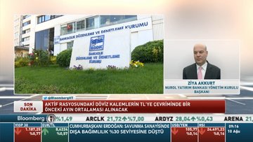 Aktif rasyosunda yapılan güncellemenin bankalar üzerinde etkisi nasıl olacak?
