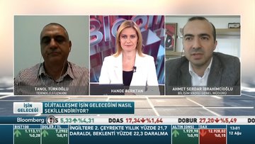 Çalışanların yetkinlikleri açısından dijitalleşme ve yapay zekanın önemi nedir?