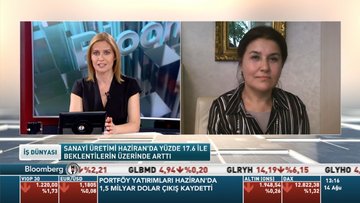 Gedik Holding/ Hülya Gedik: KDV ötelenmesinden bizim sektörümüz faydalanamadı