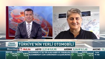 TOGG/ Karakaş: Yerlilikte yüzde 68'lere ulaşabiliriz