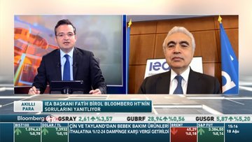 UEA/ Birol: Salgında ikinci dalga gelirse petrol fiyatlarında ciddi düşüşler görebiliriz