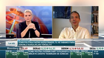 Prof. Dr. Aslanoğlu: Merkez Bankası faiz kararı metninde enflasyon konusunda kaygılı