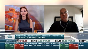 Nurol Yatırım/Ziya Akkurt: Şu an uzun vadeli yatırım için uygun bir ortam