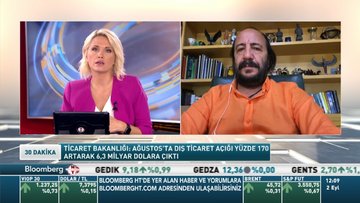 Adnan Dalgakıran: Sorunumuz üretememek değil, uygun maliyetle üretememek