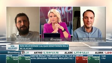 Dijitalleşme ve Z kuşağının gelecek iş hayatındaki yeri