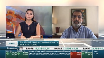 Prof. Dr. Kamil Yılmaz: Yılın son çeyreğinde fiyat artışları daha da hızlı artabilir